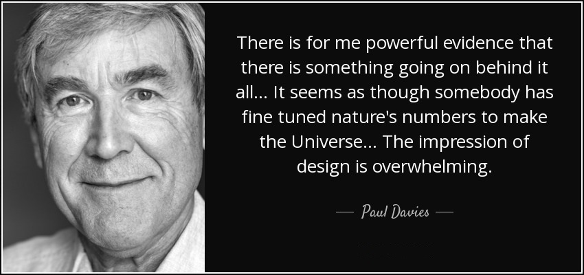 Looking for nothing. Scientist say that nothing. Cheerful Pessimist Vladimir Dubyshkin. The teeming Universe. Think like a physicist.